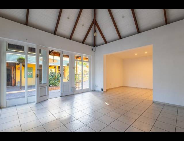 BUSINESS PROPERTY TO RENT IN KNYSNA CENTRAL